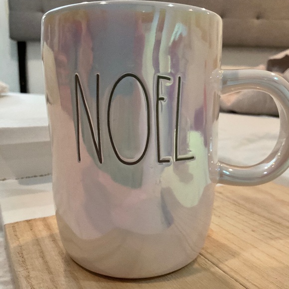 Rae Dunn Other - Noel Rae Dunn Mug